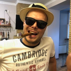 Егор Долгушев, 14.03.1988, Челябинск