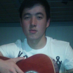 Ernis Aidar