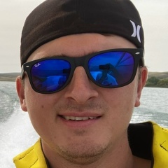 Игорь Груша, 03.01