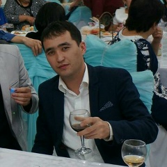 Kaisar Elemesov, Атырау