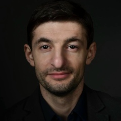 Dave Kopitman, 27.01.1983, Кишинев