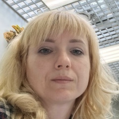 Ольга Кайнова, 11.07.1982, Санкт-Петербург