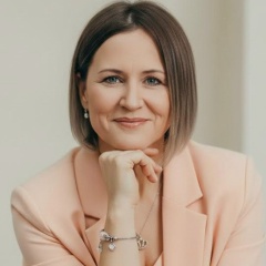 Наталья Трембовицкая, Качканар