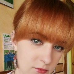 Viktorija Milevic, 12.07.1991, Visaginas