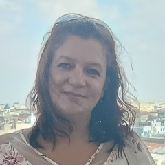 Инна Котова, 01.09.1978, Санкт-Петербург