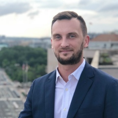 Андрей Косарев, 23.01.1986, Washington, D.C.