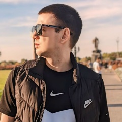 Роман Тощёв, 14.02.1994