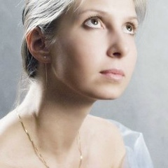 Любовь Павлова, 25.06, Санкт-Петербург