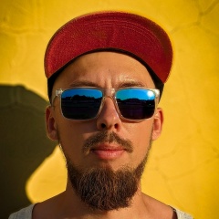 Роман Павлов, 05.03, Москва