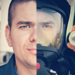 Костян Комаров, 30.12, Москва