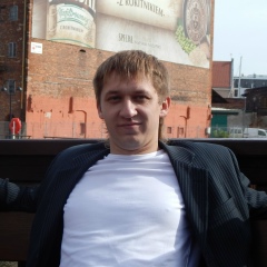 Андрей Хвалько, 22.10, Минск