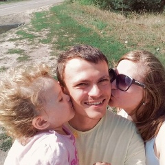 Андрей Немцов, 03.08.1989, Липецк