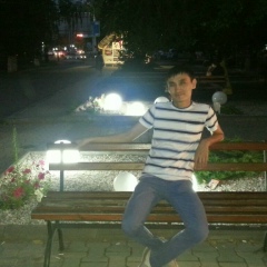 Асет Хусайнов, 21.05.1983, Алматы