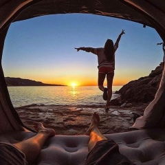 Кайрат Кайрош, Астана