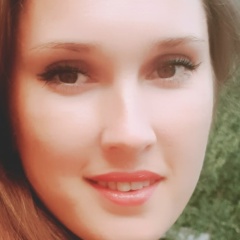 Анастасия Сивова, 09.08