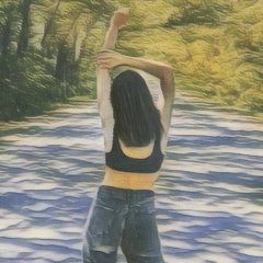 Юлия Перепелица