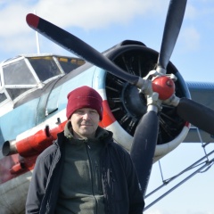 Владимир Быстрых, 13.12.1982, Анадырь