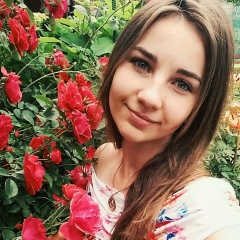 Марія Возьна, 04.12, Chicago