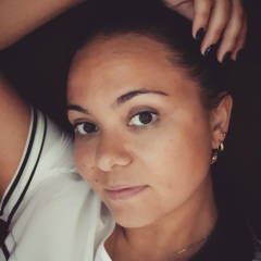 Екатерина Жарова, 07.12, Москва