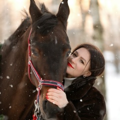 Люба Заварзина, 01.10.1988, Нижний Новгород