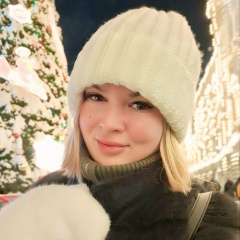 Алина Федотова, 25.02, Москва