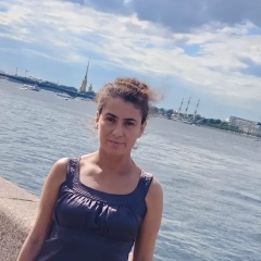 Елена Бальзак