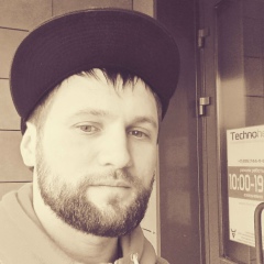 Димчик Пискарёв, 14.01.1990, Мытищи