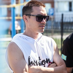 Александр Варламов, 08.12, Уральск