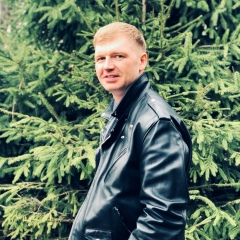 Антон Удалинин, 29.05.1984, Североморск