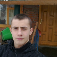 Артем Борисенко, 30.12.1992, Сумы