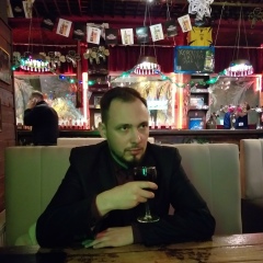 Сергій Антонов, 02.04, Киев