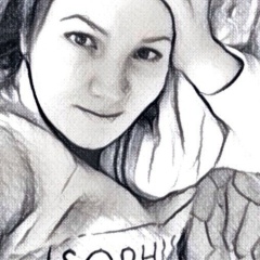 Рината Аипова, 23.10, Астрахань