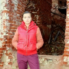 Анна Сизова, 26.08.1988, Москва