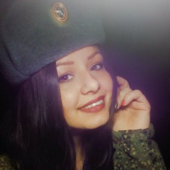 Ирина Волкова, 18.10, Таганрог