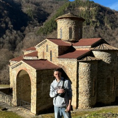 Игорь Филиппов, 10.07