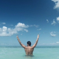 Илья Шпекторов, Москва