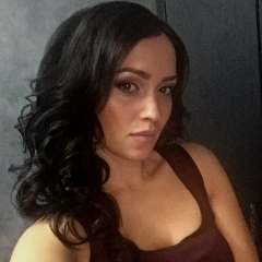 Светлана Алексеева, 30.01.1992, Москва