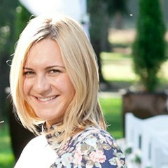 Маша Гаврикова, 03.10.1987, Москва