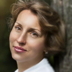 Елена Сержанова, Санкт-Петербург