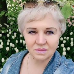 Светлана Богданова, 28.12, Санкт-Петербург