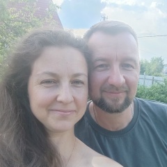 Вероника Волкова, Санкт-Петербург