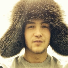 Александр Цигвинцев, 18.03, Щучинск