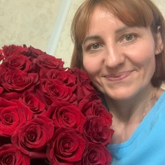 Эльмира Кузова, 15.09