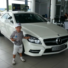 Дмитрий Матвеев, 07.03, Санкт-Петербург