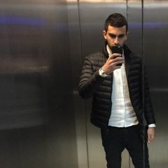 Эрик Абраамян, 07.12.1996, Ярославль