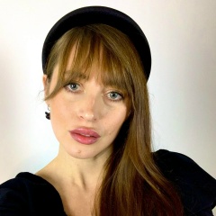 Катерина Боровкова, 28.03, Санкт-Петербург