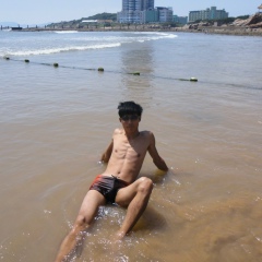 Xianglei Kong, 16.10