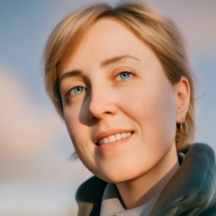 Светлана Девяткина, 21.01, Щелково