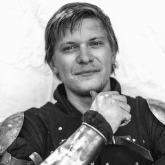 Александр Тихонов, 18.11.1992, Домодедово