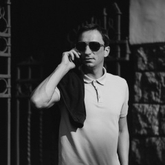 Федор Брандуков, 05.10, Санкт-Петербург